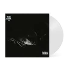 Little Simz - Grey Area [Limited White]