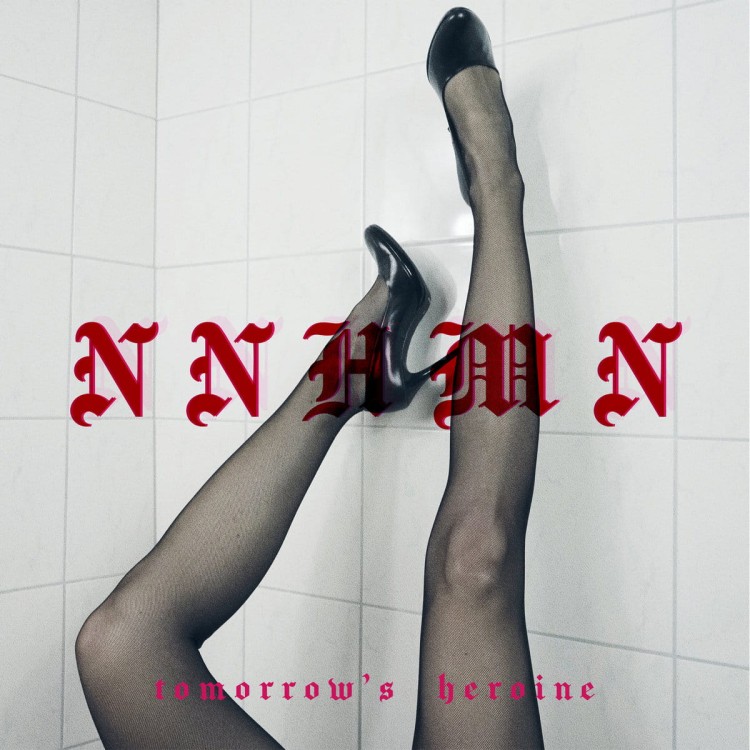 NNHMN - Tomorrow's Heroine