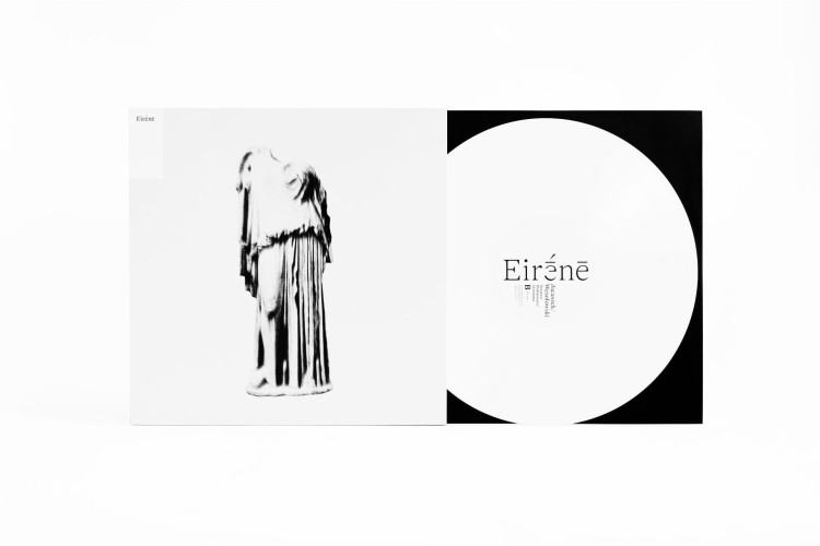 Jacaszek/Wesołowski - Eirene