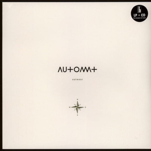 Automat - Ostwest