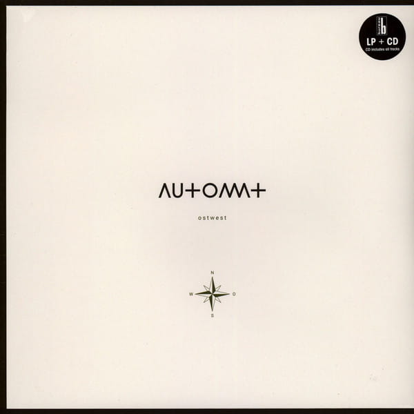 Automat - Ostwest