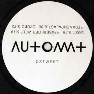 Automat - Ostwest