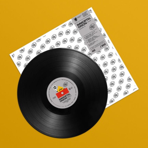 Immortal Onion - Ausfahrt XD