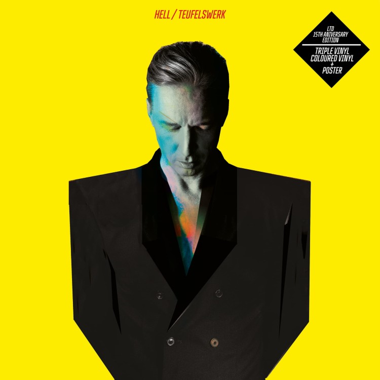 Hell - Teufelswerk