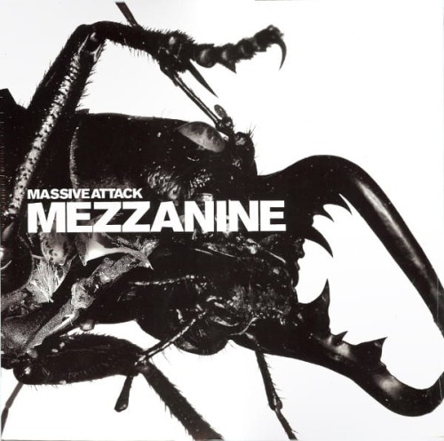Massive Attack – Mezzanine