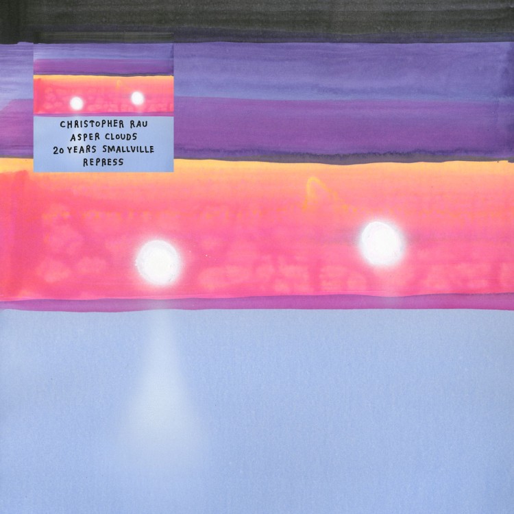 Christopher Rau - Asper Clouds