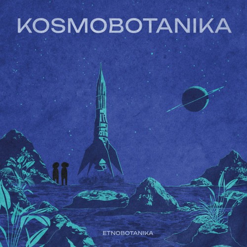 ETNOBOTANIKA - Kosmobotanika
