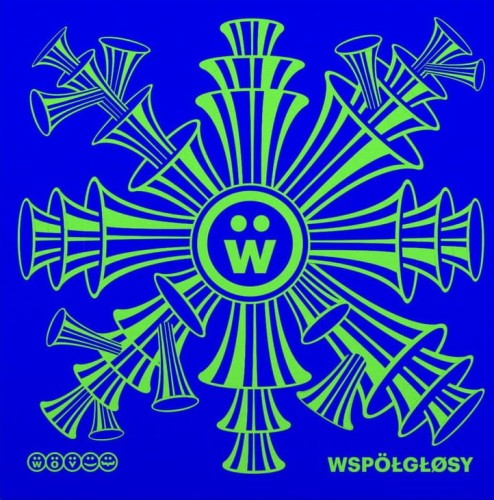 Współgłosy - S/T