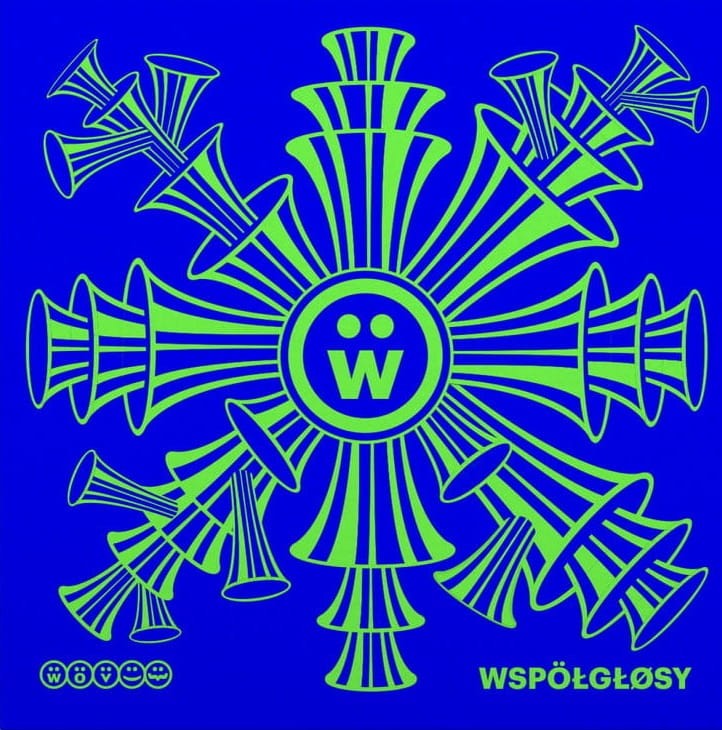 Współgłosy - S/T