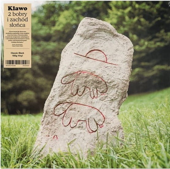 Klawo - 2 Bobry I Zachód Słońca