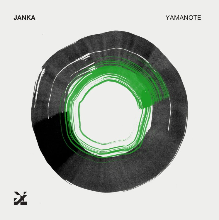 JANKA - Yamanote [MC]