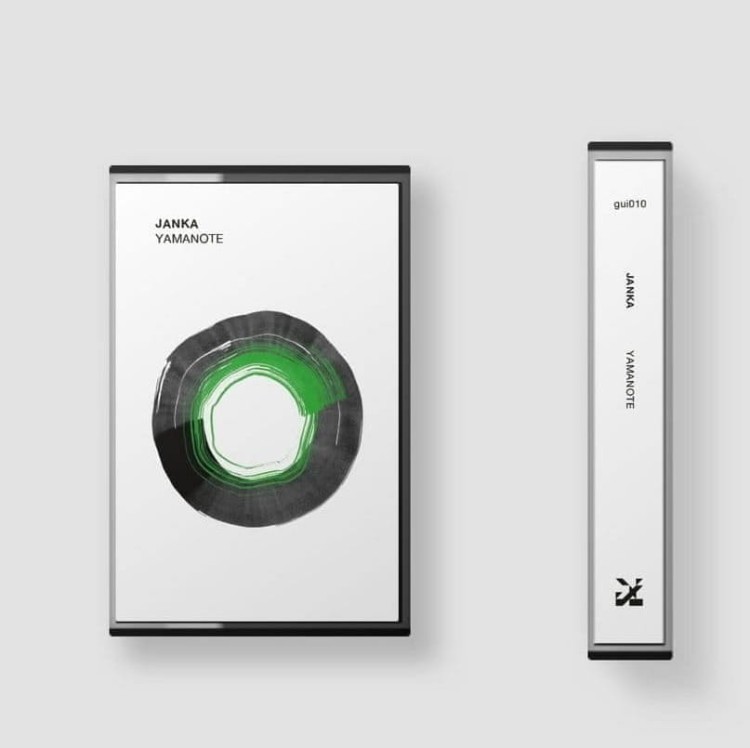 JANKA - Yamanote [MC]