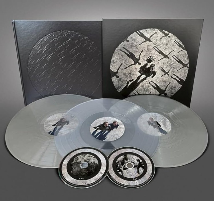 Muse - Absolution (XX Anniversary)