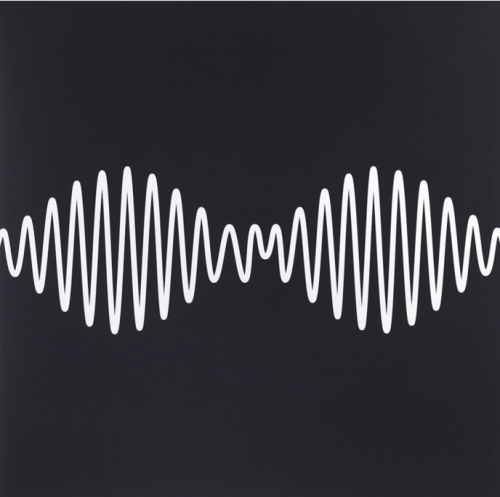 Arctic Monkeys – AM