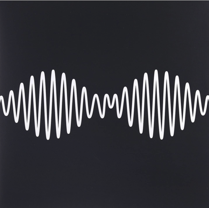 Arctic Monkeys – AM