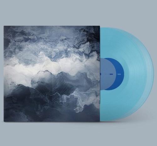 Kiasmos - Kiasmos [Limited]