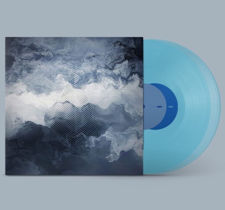 Kiasmos - Kiasmos [Limited]