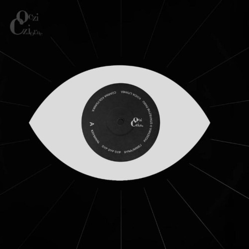 Oczi Cziorne - Oczi Cziorne.jpg