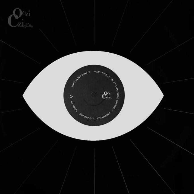 Oczi Cziorne - Oczi Cziorne.jpg