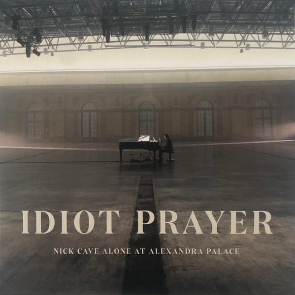Nick Cave – Idiot Prayer