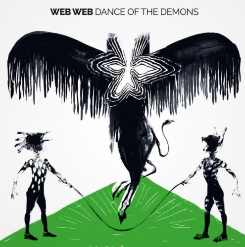Web Web - Dance Of The Demons