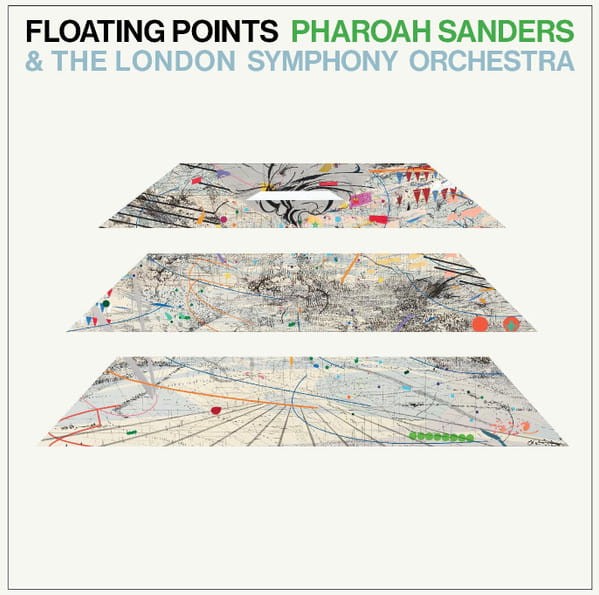 Floating Points, Pharoah Sanders - Promises (LTD)