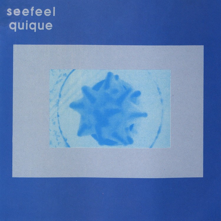 Seefeel - Quique
