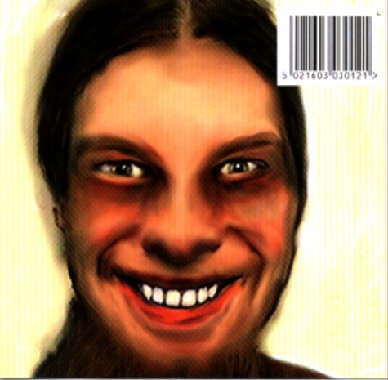 Aphex Twin - ...I Care Because You Do