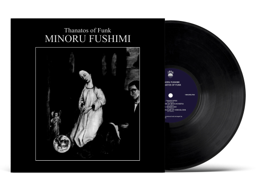Minoru Fushimi – Thanatos of Funk