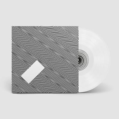 Jamie XX - In Waves [Limited White]