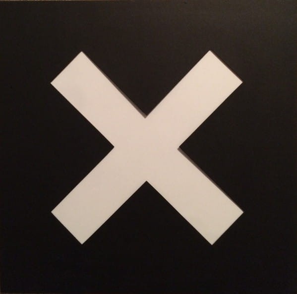 The XX – XX