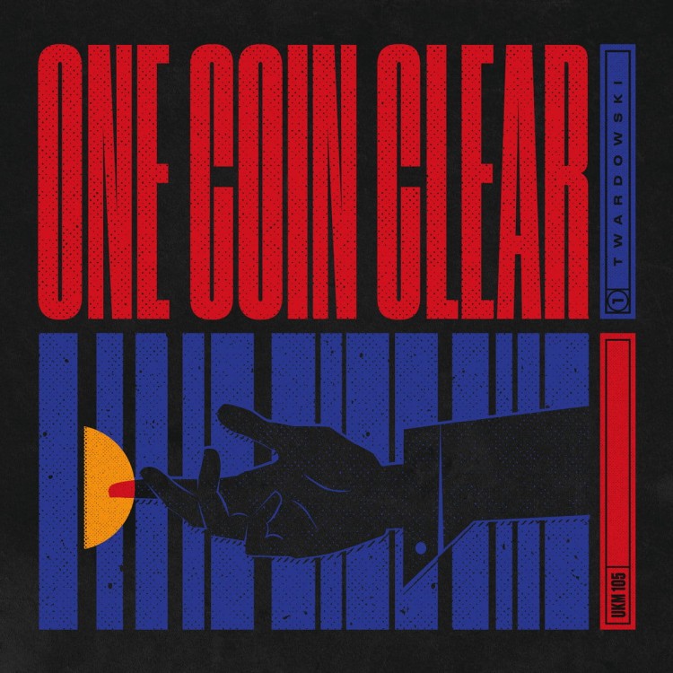 Tomasz Twardowski - One Coin Clear