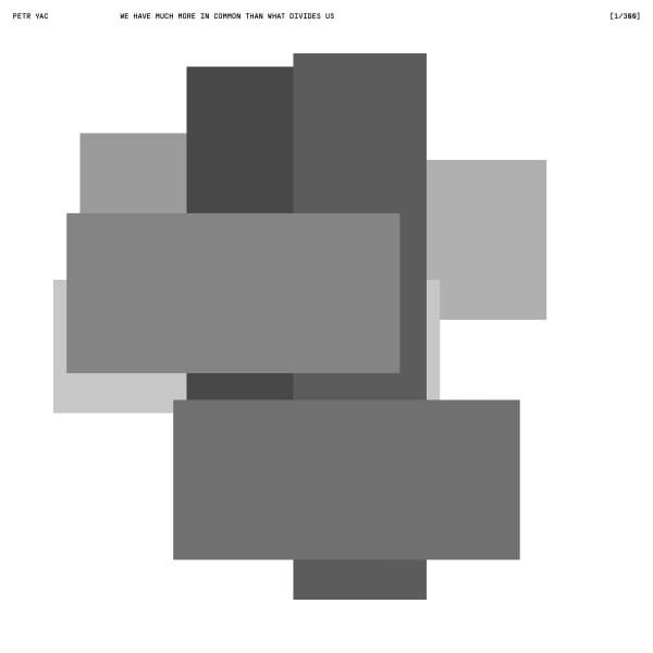 Yac - We Have Much More In Common Than What...