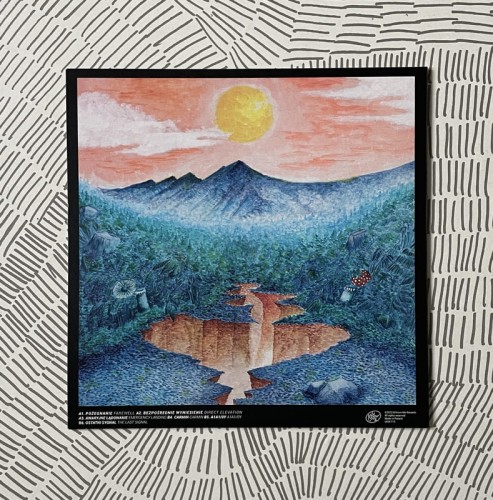 Twoosty Mayonez - Carmin