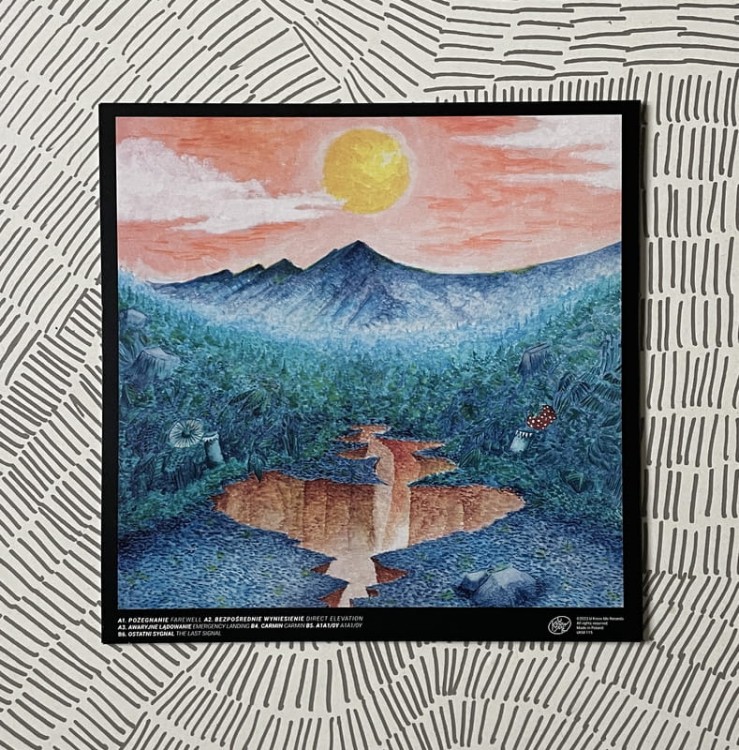 Twoosty Mayonez - Carmin