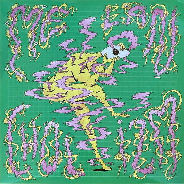 Teielte - Melancholizm