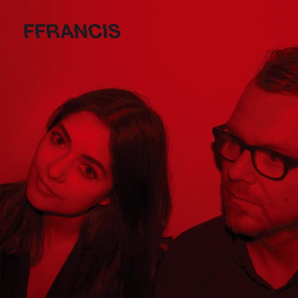 Ffrancis - Ffrancis