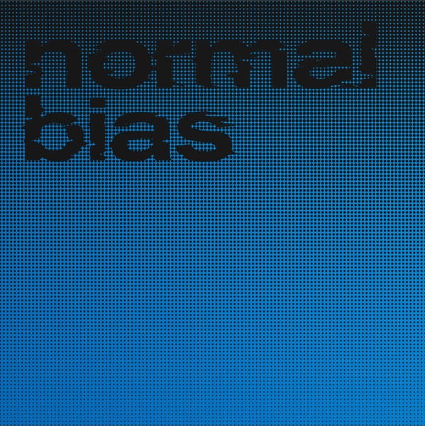 Normal Bias - Normal Bias