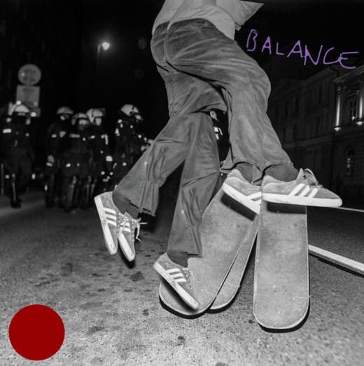 Pepe. - Balance [Limited]