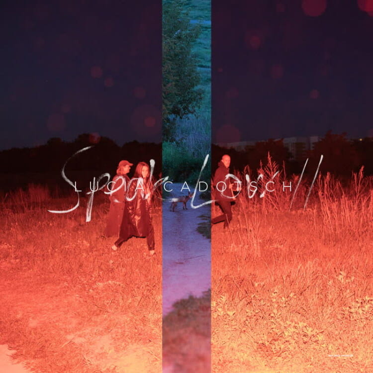 Lucia Cadotsch - Speak Low II