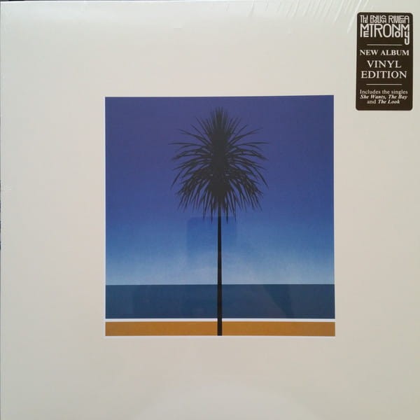 Metronomy – The English Riviera