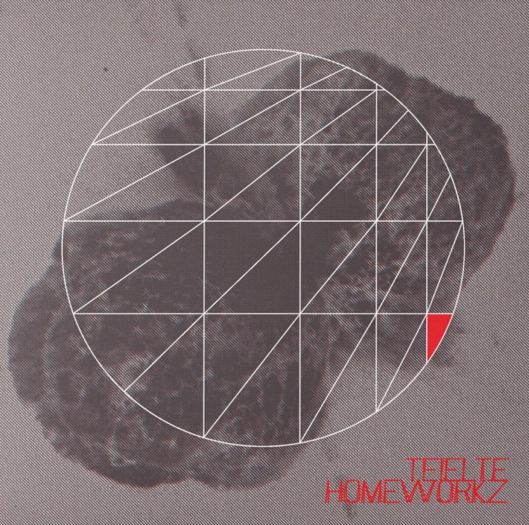 Teielte - Homeworkz [Limited]