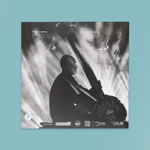 Piotr Chołody - Holodek