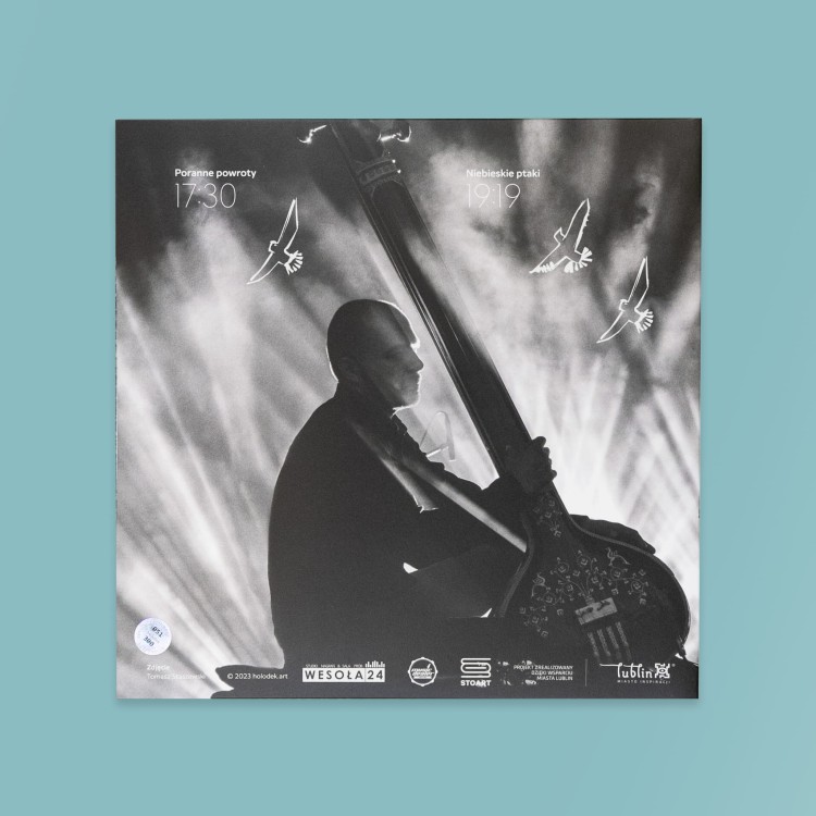 Piotr Chołody - Holodek