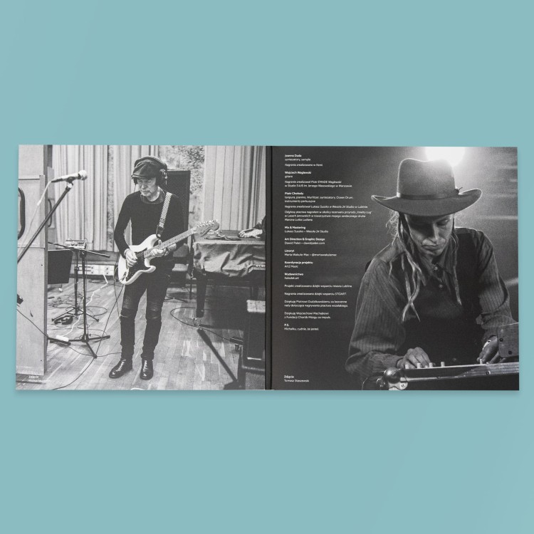 Piotr Chołody - Holodek