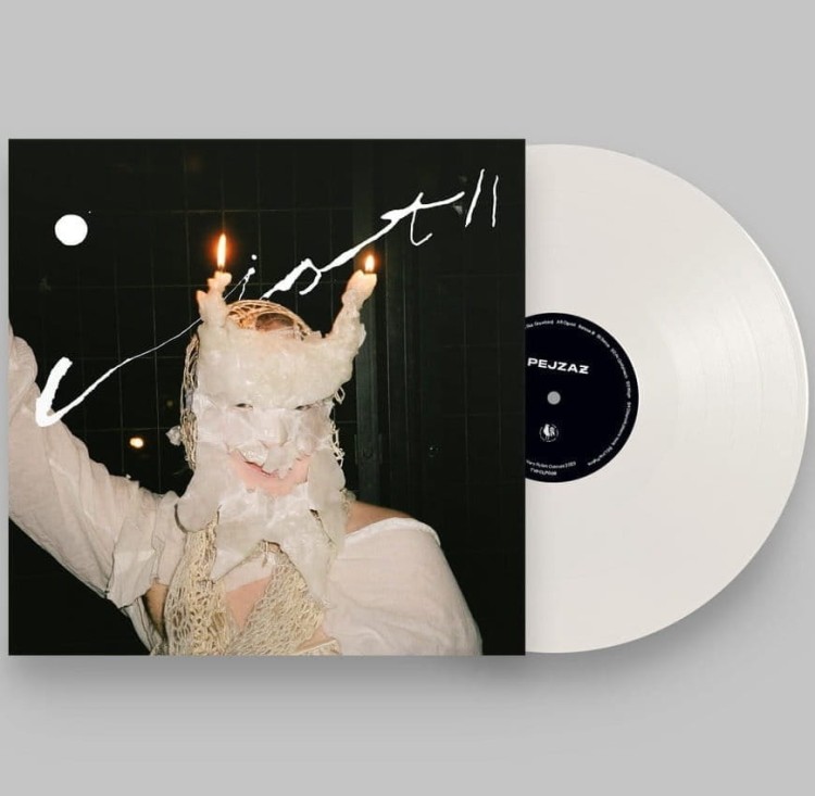 Pejzaż - List II [Limited Edition]