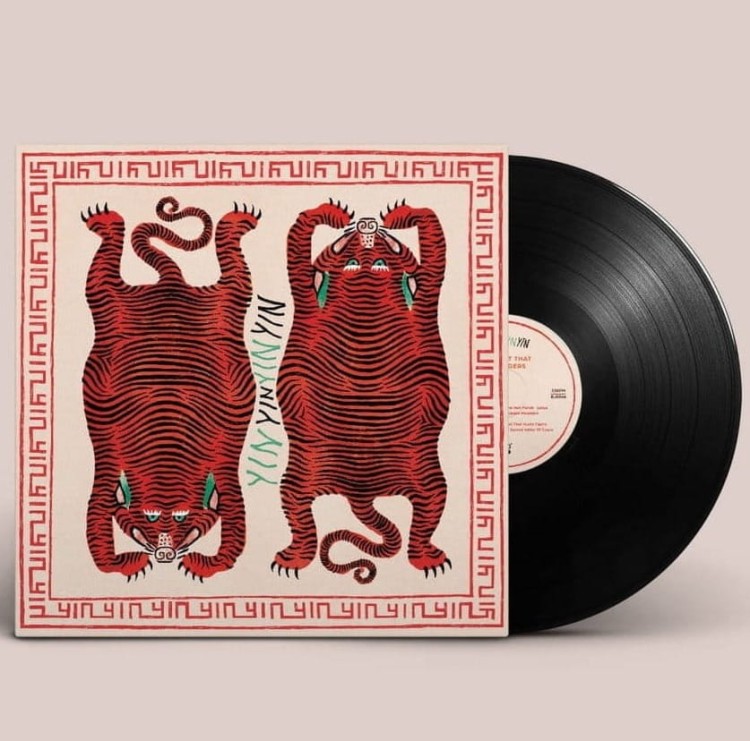 YIN YIN – The Rabbit That Hunts Tigers