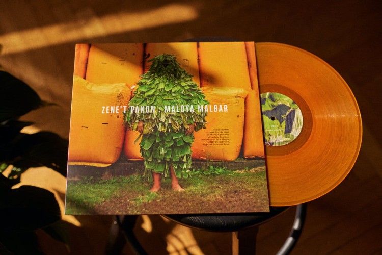 Zene't Panon – Maloya Malbar
