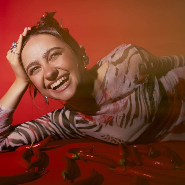 Ania Szlagowska - Pierwsza Płyta (Na Winylu)