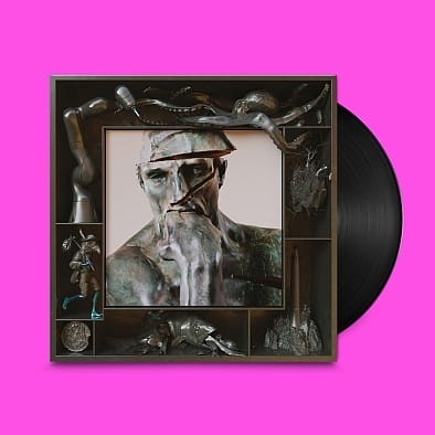 Mark Pritchard & Thom Yorke - Tall Tales